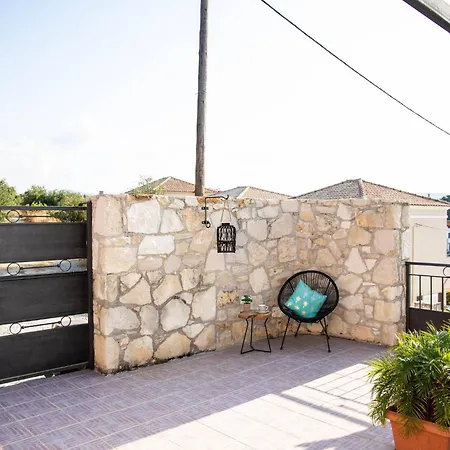 Villa Vasiliki, Next To Platanias, 6min From Sea *