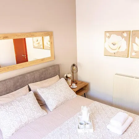 Vasiliki, Next To Platanias, 6min From Sea Villa *